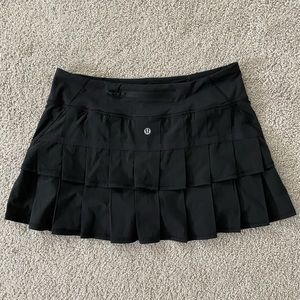 lululemon skirt